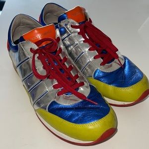 Dolce & gabbana shoes size 11.